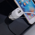 5v 2.1a Car Charger With Micro Cable